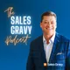 Sales Gravy: Jeb Blount artwork