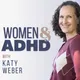Women & ADHD artwork