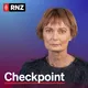 Checkpoint artwork