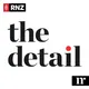 The Detail artwork