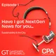 Have I Got NextGen News For You... artwork