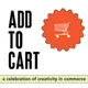 add to cart artwork