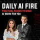 AI Fire Daily artwork