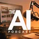 The AI Podcast artwork
