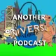 Another Universal Orlando Podcast artwork