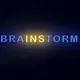 Brainstorm artwork
