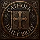 Catholic Daily Brief artwork
