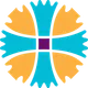 Church of the Cross artwork