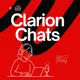The Clarion Chats 2026 artwork