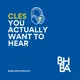 CLEs You Actually Want to Hear artwork