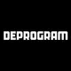 DeProgram with Ted Rall and Jamarl Thomas artwork