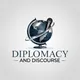 Diplomacy and Discourse Podcast artwork