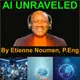 AI Unraveled: Latest AI News, ChatGPT, Gemini, Claude, DeepSeek, Gen AI, LLMs, Agents, Ethics, Bias artwork