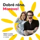 Dobré ráno, Moravo! artwork
