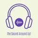The Sound Around Us! artwork