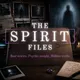 The Spirit Files artwork