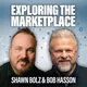 Exploring the Marketplace artwork