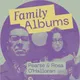 FAMILY ALBUMS: A Music Review Podcast Between Generations artwork