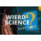 Weird Science Debunked artwork