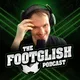 The Footglish Podcast: Learn English with Football artwork