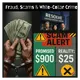 Fraud, Scams & White-Collar Crime artwork
