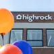 Highrock Church artwork
