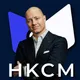 HKCM-Podcast artwork