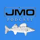 JMO Podcast artwork
