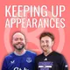 Keeping Up Appearances Podcast artwork