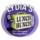 Lydia's Lunch Bunch artwork
