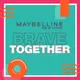 BRAVE TOGETHER artwork