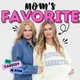 Mom's Favorite: with Cassidy & Kim artwork