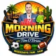 Morning Drive with Tim O’Brien artwork