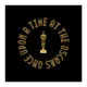 Once Upon a Time at the Oscars artwork