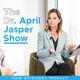 The Dr. April Jasper Show artwork