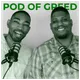 The Pod of Greed artwork