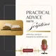 Practical Advice from the Scriptures artwork