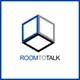 RoomToTalk artwork