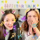 絲打STAR TALK artwork