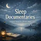 Sleep Documentaries artwork