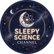 Sleepy Science artwork