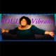 SOUL Vibrant artwork