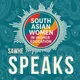 South Asian Women in Higher Education: SAWHE Speaks artwork