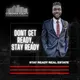Stay Ready Real Estate Podcast artwork