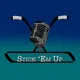 Stick 'Em Up artwork