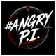 The Angry PI artwork
