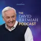 The David Jeremiah Podcast artwork