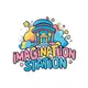 Imagination Station artwork