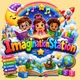 Imagination Station artwork