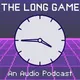 The Long Game: An Audio Podcast artwork